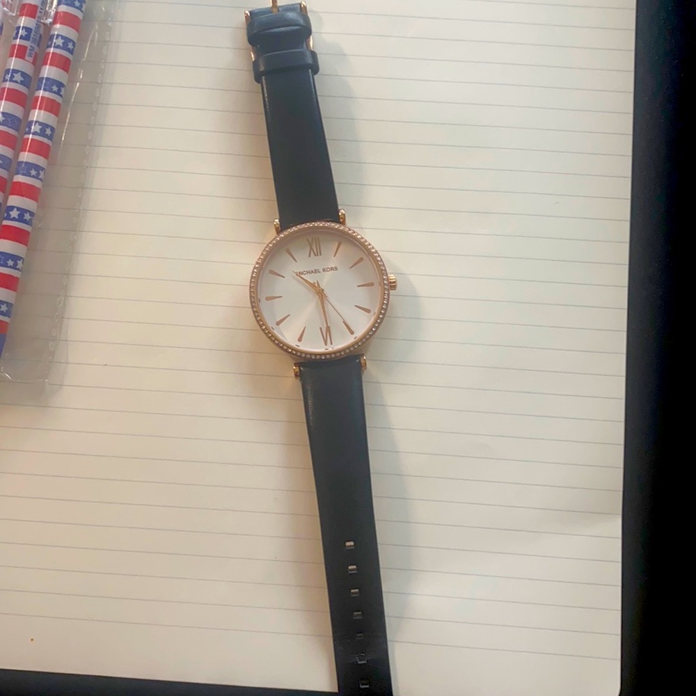 Michael Kors Women’s watch